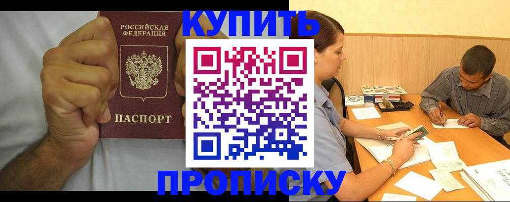 прописка штамп в Лосино-Петровском